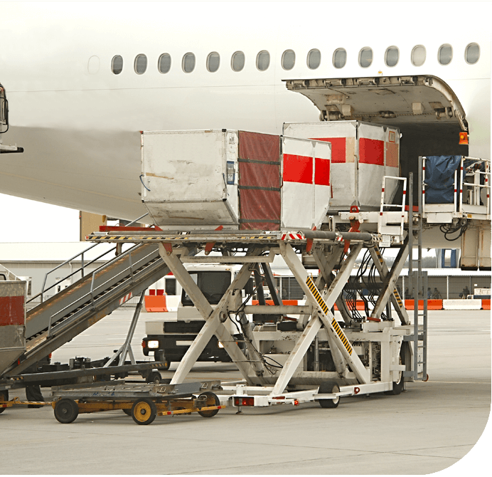 Air Freight