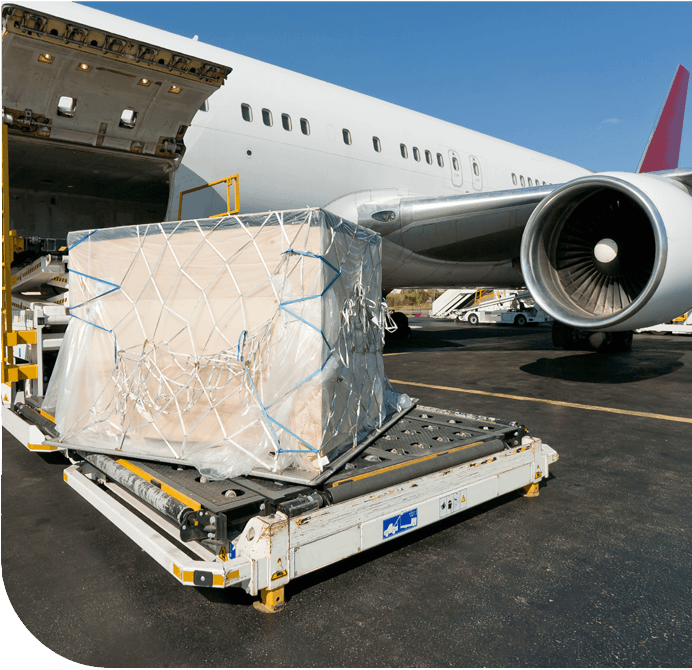 Air Freight