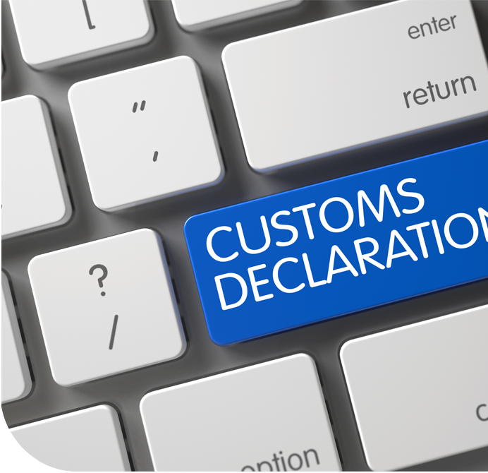 Customs Clearance Services